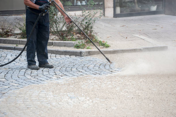Best Post-Construction Pressure Washing  in Tower City, PA