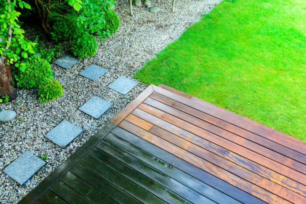 Best Patio and Deck Pressure Washing  in Tower City, PA
