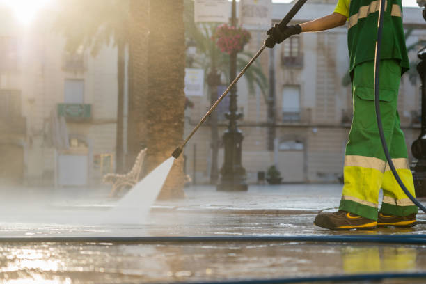 Trusted Tower City, PA Pressure Washing Services Experts